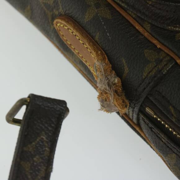 LOUIS VUITTON Monogram Amazon Shoulder Bag M45236 - Picture 9 of 12